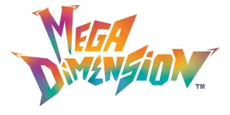 Pokémon Mega-Dimension