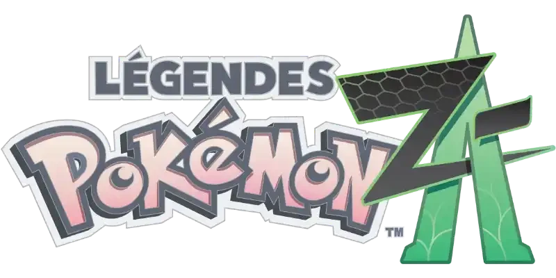 Pokémon Legends Z-A