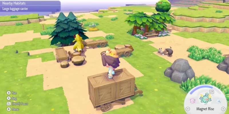 Île-Nuage : comment fonctionne le mode multijoueur coopératif ?