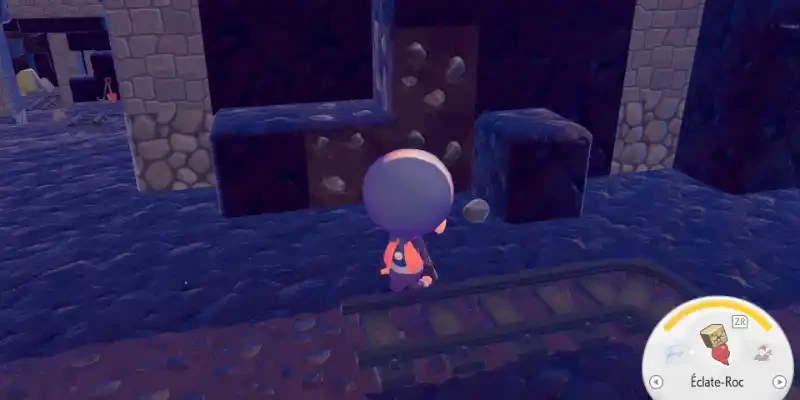 Obtenir du fer et fabriquer des lingots