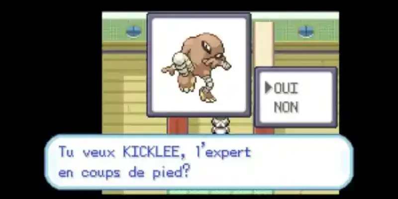 Obtenir Kicklee et Tygnon