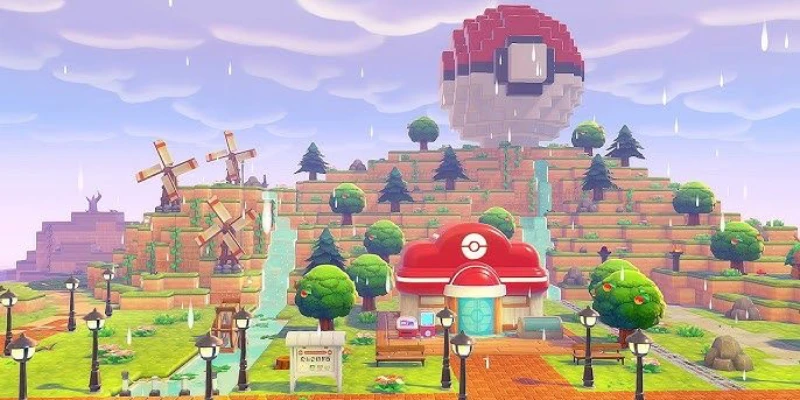 Comment visiter l'île des développeurs ?