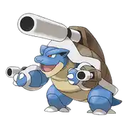 Mega Tortank