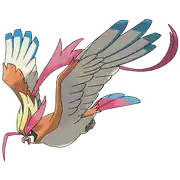 Mega Roucarnage