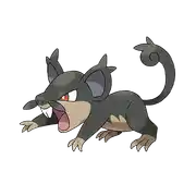 Rattata d'Alola