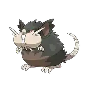Rattatac d'Alola
