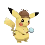 Pikachu Cosplay