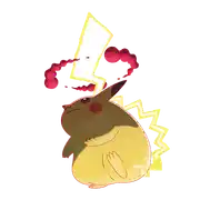 Pikachu Gigamax