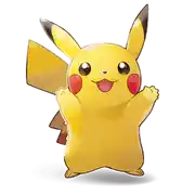 Pikachu Starter