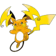 Mega Raichu Y