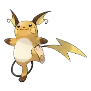 Raichu