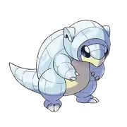 Sabelette d'Alola