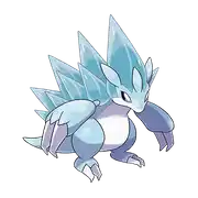 Sablaireau d'Alola