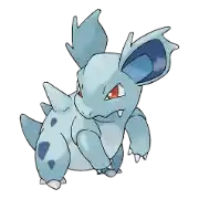 Nidorina