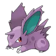 Nidoran♂