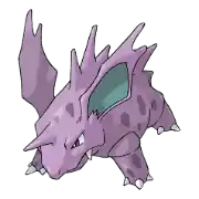 Nidorino