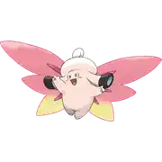 Mega Mélodelfe