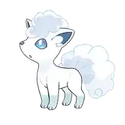 Goupix d'Alola