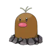 Taupiqueur d'Alola