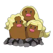 Triopikeur d'Alola