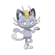 Miaouss d'Alola