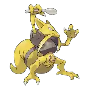 Kadabra