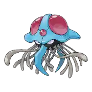Tentacruel