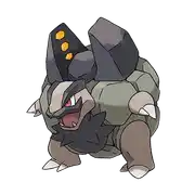 Grolem d'Alola