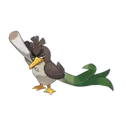 Canarticho de Galar