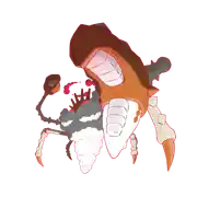 Krabboss Gigamax