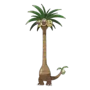 Noadkoko d'Alola