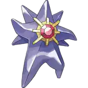 Mega Staross