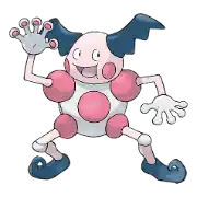 M. Mime