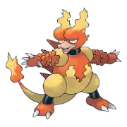 Magmar