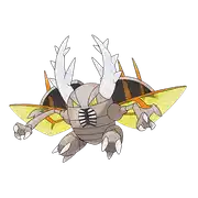 Mega Scarabrute