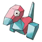 Porygon