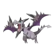 Mega Ptéra