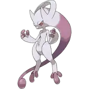 Mega Mewtwo Y