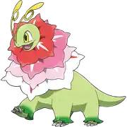 Mega Méganium