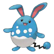 Azumarill