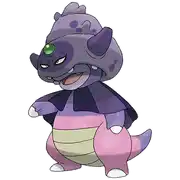Roigada de Galar