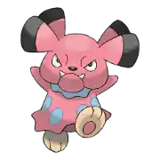 Snubbull
