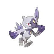 Farfuret de Hisui