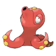 Octillery