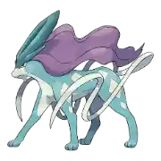 Suicune