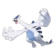 Lugia