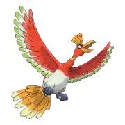 Ho-Oh