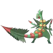 Mega Jungko
