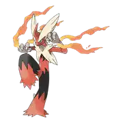 Mega Braségali