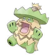 Ludicolo